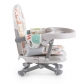 Продукт Cangaroo Kiwi - Повдигащ стол за хранене - 9 - BG Hlapeta
